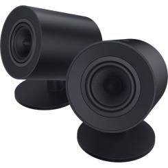 Акустическая система Razer Nommo V2 X Black Фото