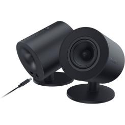 Акустическая система Razer Nommo V2 X Black Фото 1
