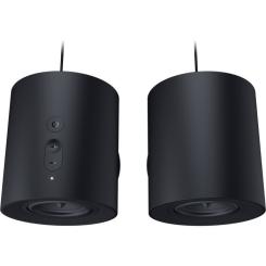 Акустическая система Razer Nommo V2 X Black Фото 2