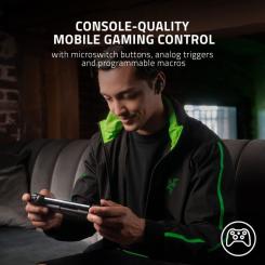 Геймпад Razer Kishi V2 for Android Фото 1