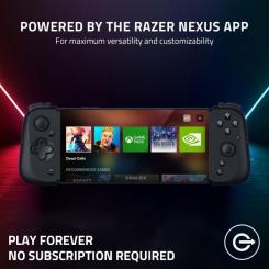 Геймпад Razer Kishi V2 for Android Фото 4