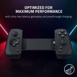 Геймпад Razer Kishi V2 for Android Фото 5