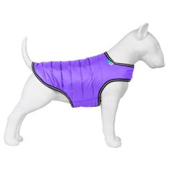 Курточка для животных Airy Vest S фіолетова Фото 1