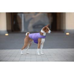Курточка для животных Airy Vest S фіолетова Фото 2
