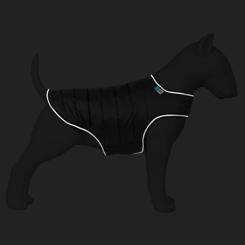Курточка для животных Airy Vest S фіолетова Фото 3