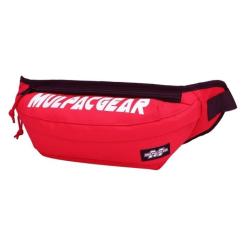 Сумка-бананка Cool For School Mulpacgear Фото