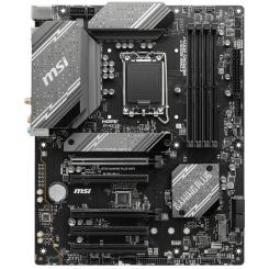 Материнская плата MSI B760 GAMING PLUS WIFI Фото
