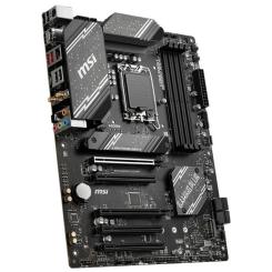 Материнская плата MSI B760 GAMING PLUS WIFI Фото 2