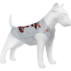 Борцовка для животных WAUDOG Clothes "Харлі Квін" XS30 Фото