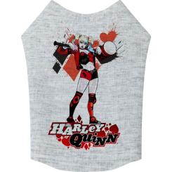 Борцовка для животных WAUDOG Clothes "Харлі Квін" XS30 Фото 1