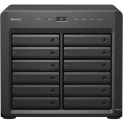 NAS Synology DS2422+ Фото