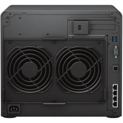 NAS Synology DS2422+ Фото 3
