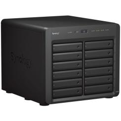 NAS Synology DS2422+ Фото 5
