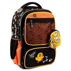 Рюкзак школьный Yes TS-46 Line Friends Фото
