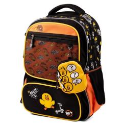 Рюкзак школьный Yes TS-46 Line Friends Фото 1