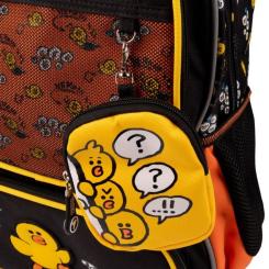 Рюкзак школьный Yes TS-46 Line Friends Фото 6