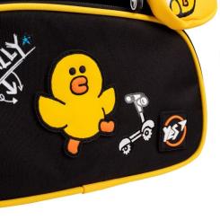 Рюкзак школьный Yes TS-46 Line Friends Фото 8