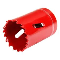 Коронка HAISSER Bi-metal - 40мм Фото