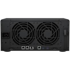 NAS Synology DS1823XS+ Фото 3