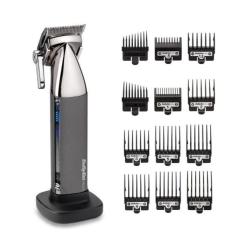 Машинка для стрижки Remington E996E Фото