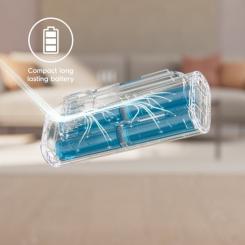 Пылесос Electrolux EP71UB14DB Фото 9