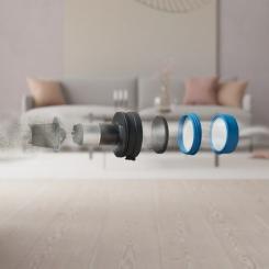 Пылесос Electrolux EP71UB14DB Фото 10