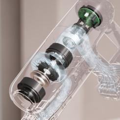 Пылесос Electrolux EP71UB14DB Фото 8