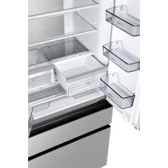 Холодильник Gorenje NRM8181UX Фото 10