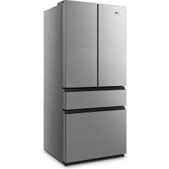 Холодильник Gorenje NRM8181UX Фото 1