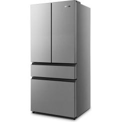 Холодильник Gorenje NRM8181UX Фото 2