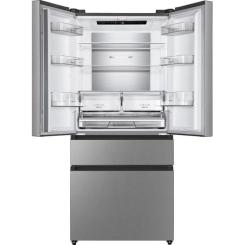 Холодильник Gorenje NRM8181UX Фото 3