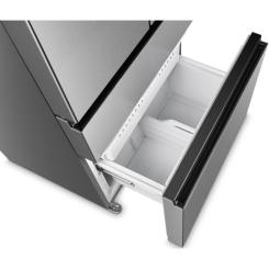 Холодильник Gorenje NRM8181UX Фото 5