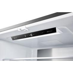 Холодильник Gorenje NRM8181UX Фото 6