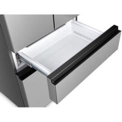 Холодильник Gorenje NRM8181UX Фото 7