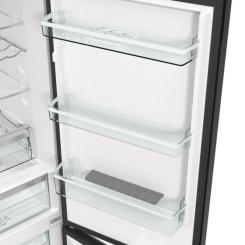 Холодильник Gorenje NRK6192ABK4 Фото 10