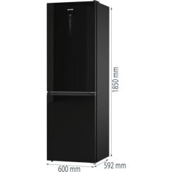Холодильник Gorenje NRK6192ABK4 Фото 11