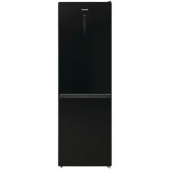 Холодильник Gorenje NRK6192ABK4 Фото