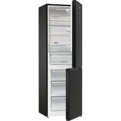 Холодильник Gorenje NRK6192ABK4 Фото 1