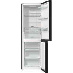 Холодильник Gorenje NRK6192ABK4 Фото 2