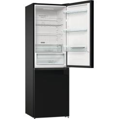 Холодильник Gorenje NRK6192ABK4 Фото 3