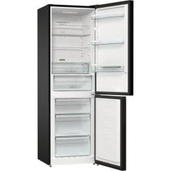 Холодильник Gorenje NRK6192ABK4 Фото 4