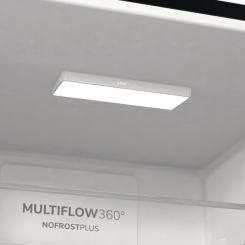 Холодильник Gorenje NRK6192ABK4 Фото 6