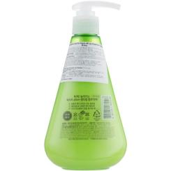 Зубная паста LG Perioe Pumping Herb 285 г Фото 1