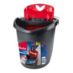 Ведро для швабр Vileda Ultramax с отжимом 10 л Фото