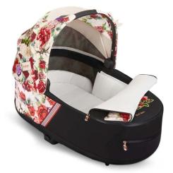 Люлька Cybex Mios Lux Spring Blossom Light Фото 1