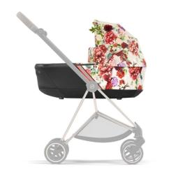 Люлька Cybex Mios Lux Spring Blossom Light Фото 2