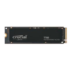 Накопитель SSD Micron M.2 2280 2TB T700 Фото