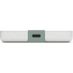 Внешний жесткий диск Seagate 2.5" 2TB Ultra Touch Фото 1