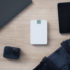 Внешний жесткий диск Seagate 2.5" 2TB Ultra Touch Фото 6