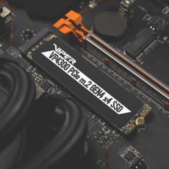 Накопитель SSD Patriot M.2 2280 2TB VP4300 Фото 10